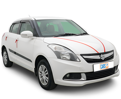 2015 Maruti Swift Dzire - Sedan - Petrol - Manual - ₹2.50 lakh